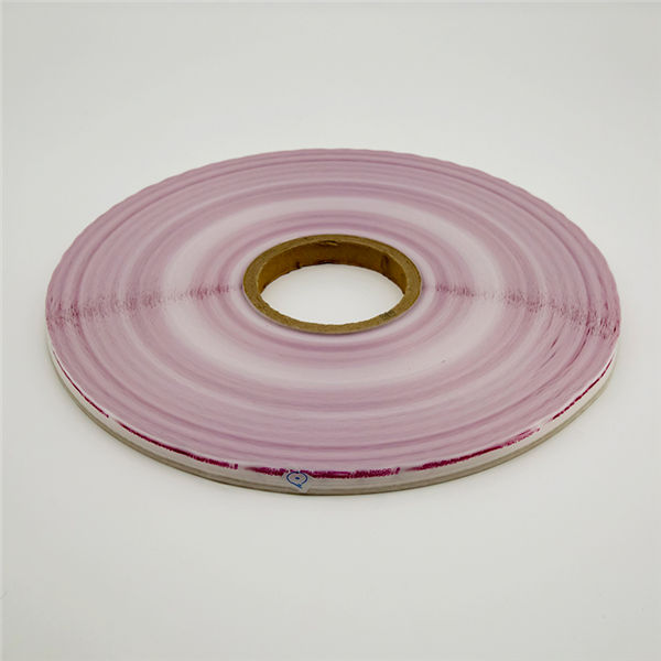 Tape Anti Static Resealable Bag Sealing