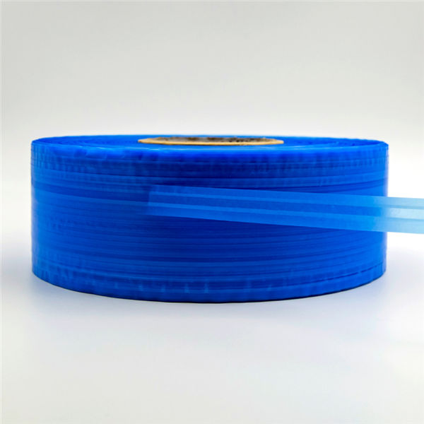 Ngjitës ngjitës Paketimi qese nënshkrimin Tape