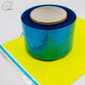 Qese me qese Courier Sealing