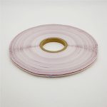 Resealable Custom qese nënshkrimin Tape