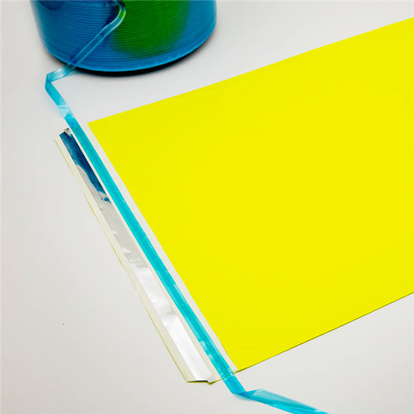 Qichang Printime Ngjyruese Tape Përhershëm nënshkrimin