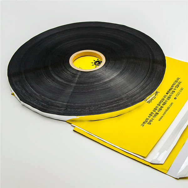 Shirit i Përhershëm ngjitës i përhershëm me qese